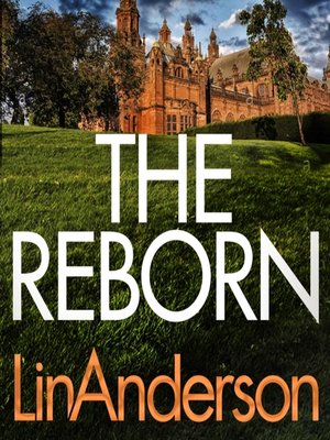 cover image of The Reborn